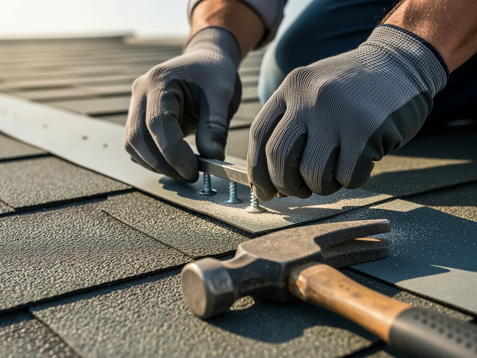 Why choose Fascia Repair in Kunkletown, PA
